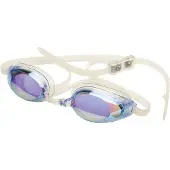Finis Lightning Swimming Goggles Bleu