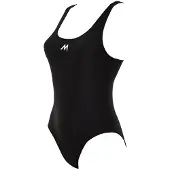 Mosconi Pool Swimsuit Noir 40 Femme