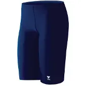 Tyr Solid Jammer Bleu 30 Homme