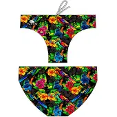 Turbo Slip De Bain Flowers Paradise