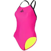 Aqua sphere Maillot De Bain Essential Wide Back