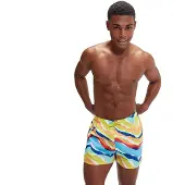 Speedo Short De Bain Printed Leisure 14´´