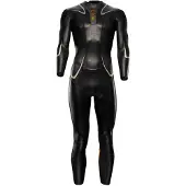 Huub Vengeance 3:5 Long Sleeve Neoprene Wetsuit Noir SMT Homme