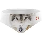 Otso Slips Swimming Brief Blanc S Homme