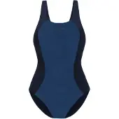 Orca Rs1 Swimsuit Bleu L Femme
