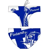 Turbo Slip De Bain Finland Viking