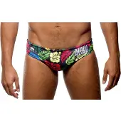 Turbo Slip De Bain Island