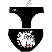 Turbo Slip De Bain Bulldog