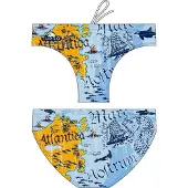 Turbo Slip De Bain Atlantida