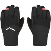 Salewa Ortles Tirolwool Gloves Noir XS Femme