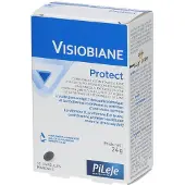 Pileje Visiobiane Protect 30 pc(s) Capsule(S)