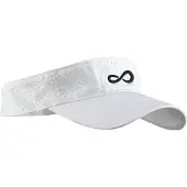 Endless Icon Visor Blanc