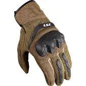 LS2 Kubra Gants de moto