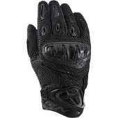 Ixon Mirage Airflow L Noir Femmes Gants Moto Taille XL