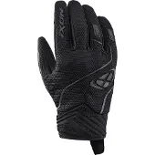 Ixon Hurricane 2 L Noir Femmes Gants Moto Taille L