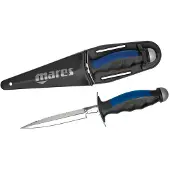 Mares Pure Passion Snake 2.0 Knife Noir