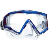 SCUBAPRO Masque De Plongée New Crystal Vu
