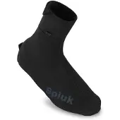 Spiuk Anatomic Overshoes Noir EU 37-42
