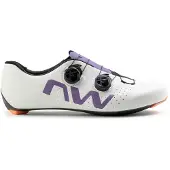 Northwave Veloce Extreme Road Shoes Blanc EU 42 Homme