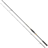 Daiwa Morethan Branzino Expert Ags Spinning Rod Doré 2.44 m / 14-42 g