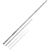 Tubertini Genetic Duo Bottom Shipping Rod Doré 3.00 m