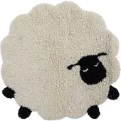 Bloomingville Mini Tapis Dolly