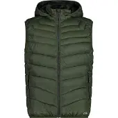 CMP 33k1617 Vest Vert 3XL Homme