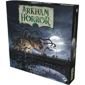 Fantasy Flight Games Arkham Horror : La Nuit la plus noire