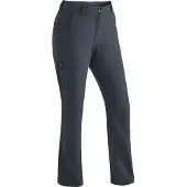 Maier Sports Helga Pants Gris XL / Short Femme