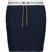 CMP 39d4796 Skirt Bleu 2XS Femme