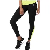 Siroko Golden Series Pantalon Baselayer Noir M Femme Noir M