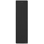 Hannah Leisure 3.8 Inflatable Mat Noir 183 x 51 cm