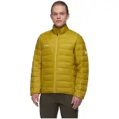Mammut Veste Crag IN Hommes, aura, S, Fibre Fill Jackets -