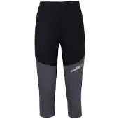 Rock Experience Moonstone 3/4 Pants Noir S Femme