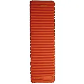 Pinguin Skyline L Inflatable Mat Orange 185 x 55 x 6 cm