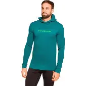 Trangoworld Sweat à Capuche Tromso