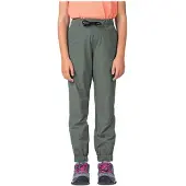 Hannah Veli Pants Vert 8-9 Years Garçon