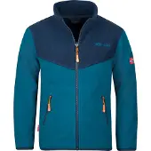 TROLLKIDS Oppdal Xt Jacket Bleu 140 cm Enfants