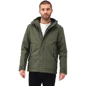 Regatta Veste Sterlings Iv, vert, taille L, homme