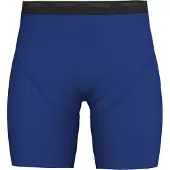 7mesh Foundation Boxers Bleu S Homme