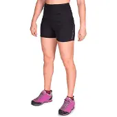 Trangoworld Riosa Short Leggings Noir S Femme