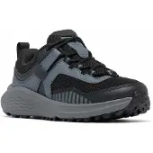 Columbia Chaussures de randonnée Columbia Konos Gris EU 36 Gris EU 36