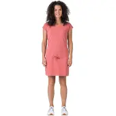 Hannah Catia Ii Short Sleeve Dress Rose 36 Femme