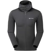 Montane Polaire Zippée Protium