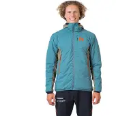 Hannah Kechu Jacket Bleu M Homme