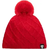 Rossignol Luna Beanie Rouge Enfants