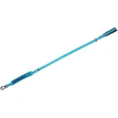 Freedog Boreal Dog Leash Argenté 20 mm x 120-180 cm