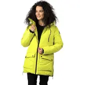 Hannah Rebeca Jacket Vert 40 Femme
