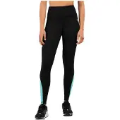 Siroko New Feel Base Layer Pants Noir S Femme