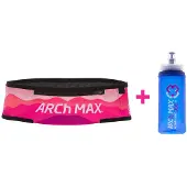 Arch Max Courroie Pro Zip + 1sf300ml Bpt3s